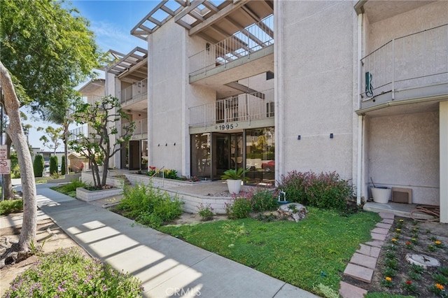 1995 Molino Ave Unit 301, Signal Hill, CA 90755 - view of surrounding community