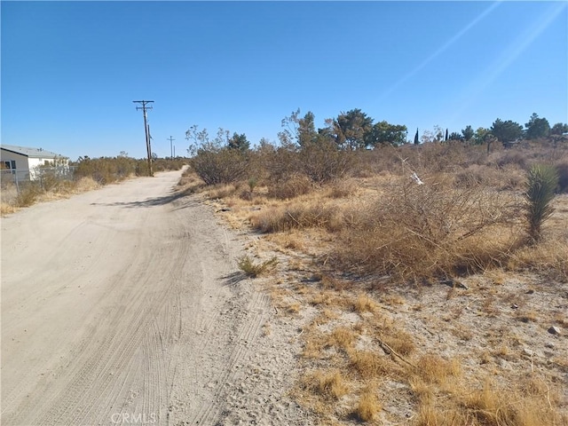 0 Sierra Rd, Pinon Hills, CA 92372 - photo 1