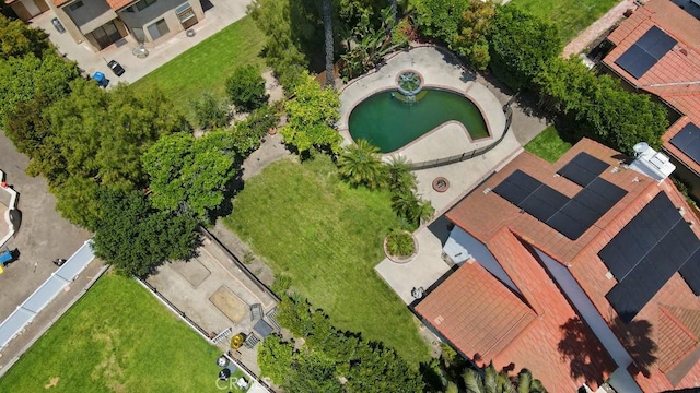 575 Nicole Dr, Newbury Park, CA 91320 - drone / aerial view
