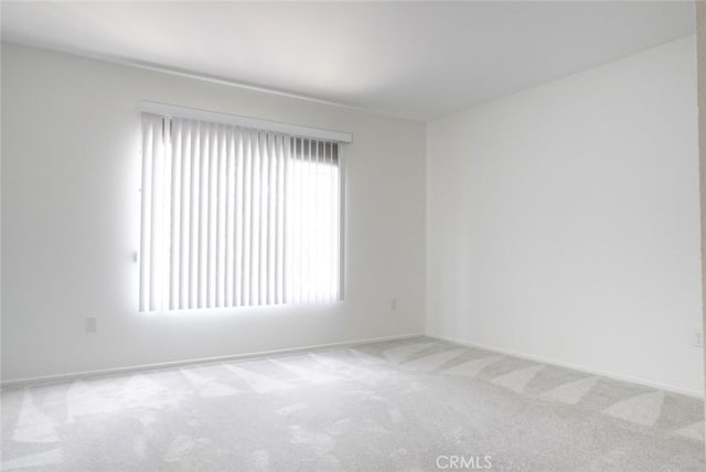 14678 Tupper St, Panorama City, CA 91402 - carpeted empty room with baseboards
