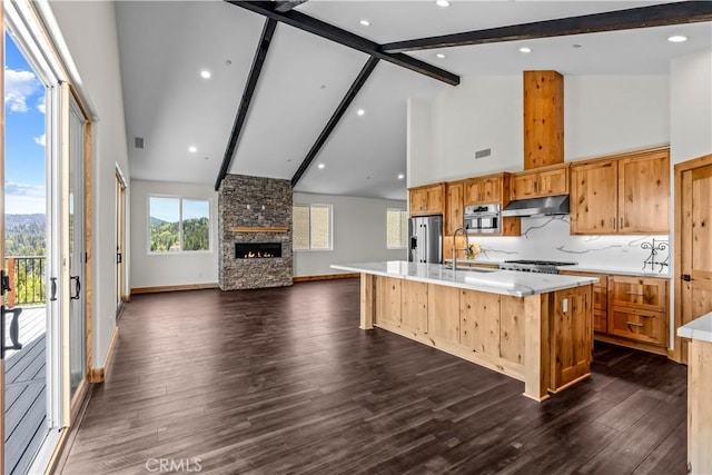 851 Madera Ln, Lake Arrowhead, CA 92352 - photo 7