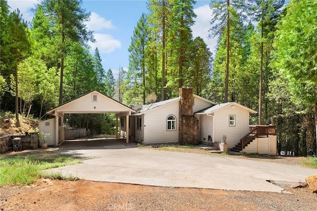 15908 Skyway, Magalia, CA 95954 - photo 1