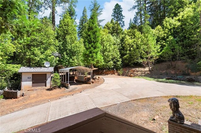 15908 Skyway, Magalia, CA 95954 - photo 32