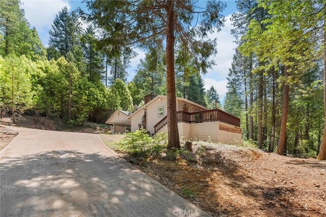 15908 Skyway, Magalia, CA 95954 - photo 3