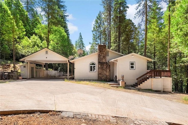 15908 Skyway, Magalia, CA 95954 - photo 2