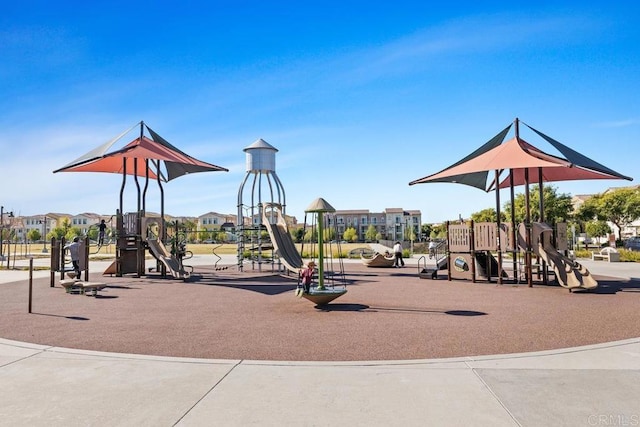 1710 Moon Orchid Ave, Chula Vista, CA 91913 - view of community playground