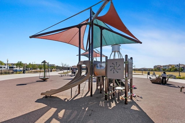 1710 Moon Orchid Ave, Chula Vista, CA 91913 - view of community jungle gym