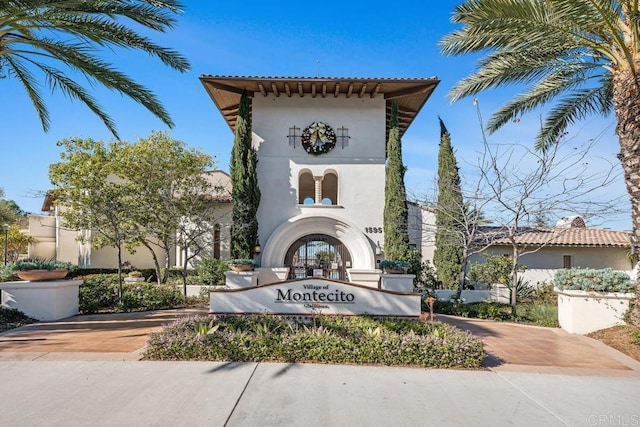 1710 Moon Orchid Ave, Chula Vista, CA 91913 - view of community / neighborhood sign