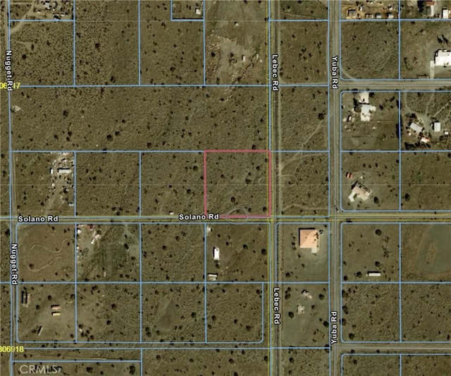 111 Solano Rd, Phelan, CA 92371