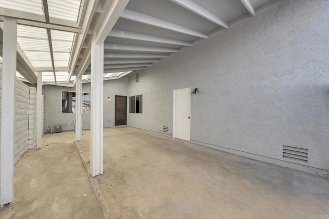4269 Black Duck Way, Oceanside, CA 92057 - view of below grade area