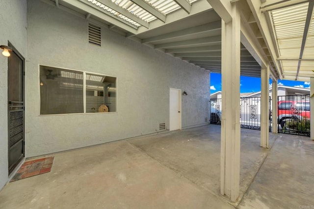 4269 Black Duck Way, Oceanside, CA 92057 - view of patio