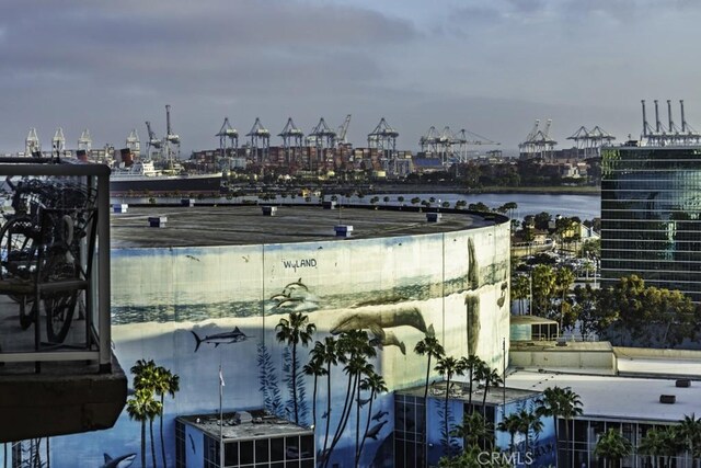 388 E Ocean Blvd Unit 1401, Long Beach, CA 90802 - water view