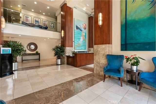 388 E Ocean Blvd Unit 1401, Long Beach, CA 90802 - view of common area
