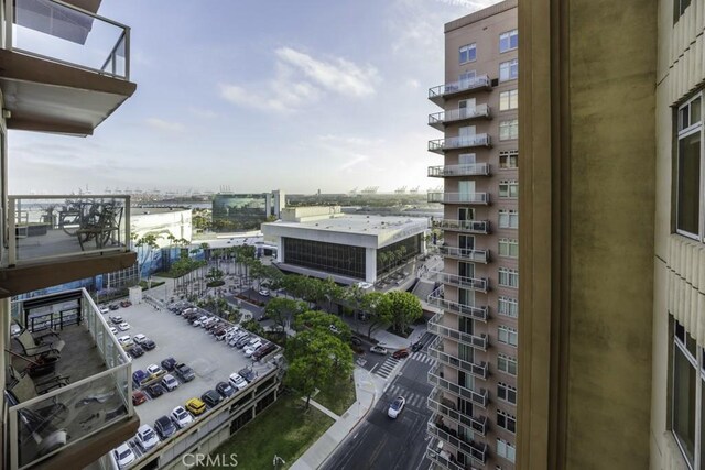 388 E Ocean Blvd Unit 1401, Long Beach, CA 90802 - city view