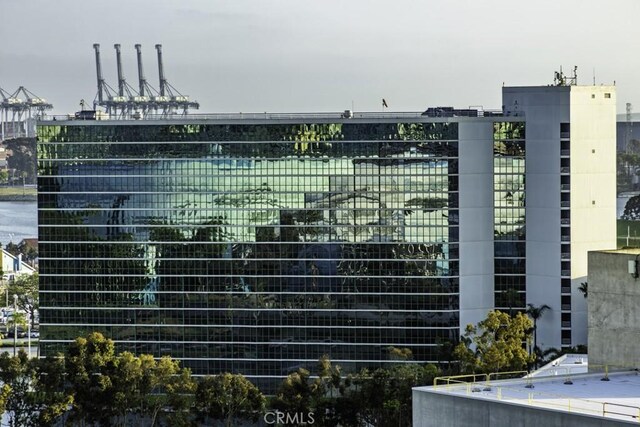 388 E Ocean Blvd Unit 1401, Long Beach, CA 90802 - view of building exterior