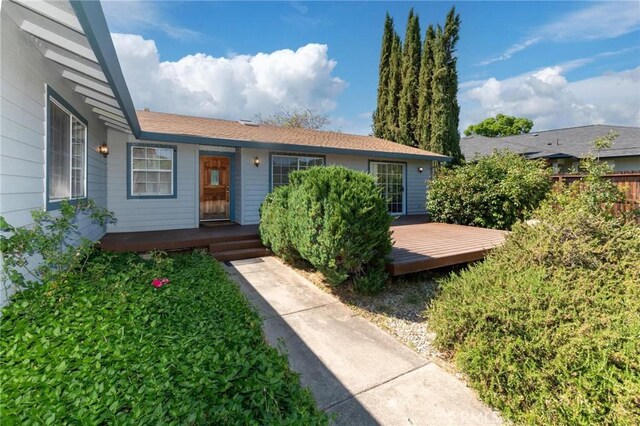 19605 Old Creek Rd, Hidden Valley Lake, CA 95467 - photo 4