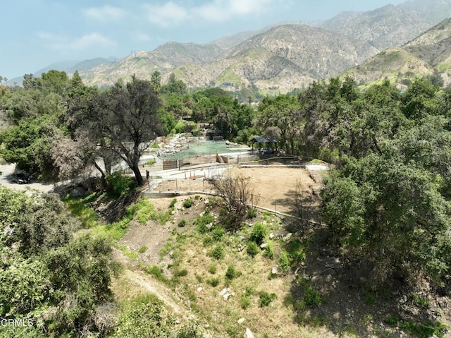 2880 Holliston Ave, Altadena, CA 91001