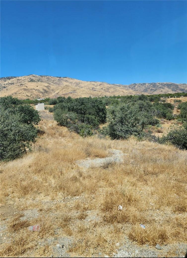 0 Sierra, Acton, CA 93510
