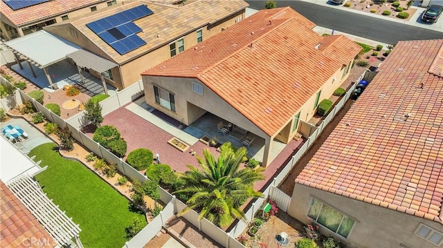11156 Camden St, Apple Valley, CA 92308 - view of subject property