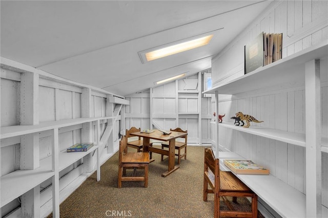 4039 W 7th St, Los Angeles, CA 90005 - view of storage room