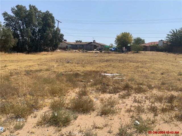 0 Hesperia Rd, Victorville, CA 92395
