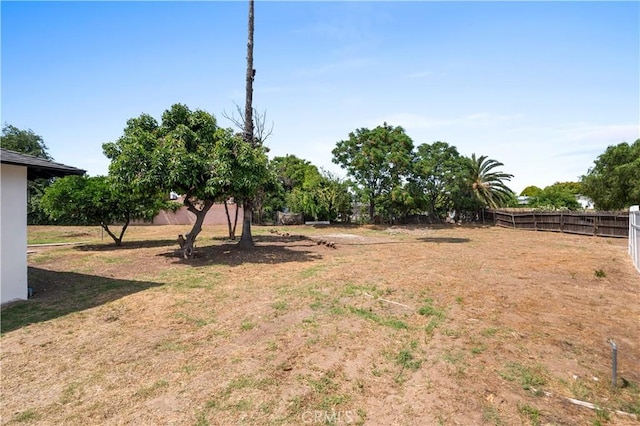 424 E Victoria St, Rialto, CA 92376 - view of yard