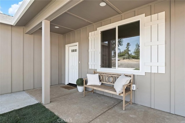 5863 Kibler Rd, Paradise, CA 95969 - view of patio