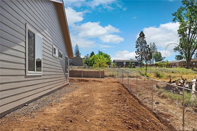 5863 Kibler Rd, Paradise, CA 95969 - view of yard