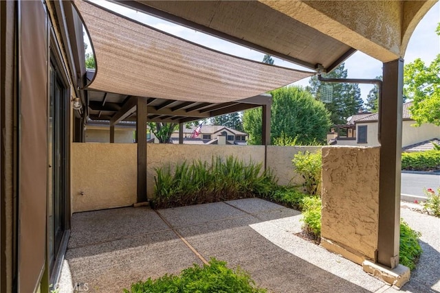 9 Coolwater, Chico, CA 95928 - view of patio