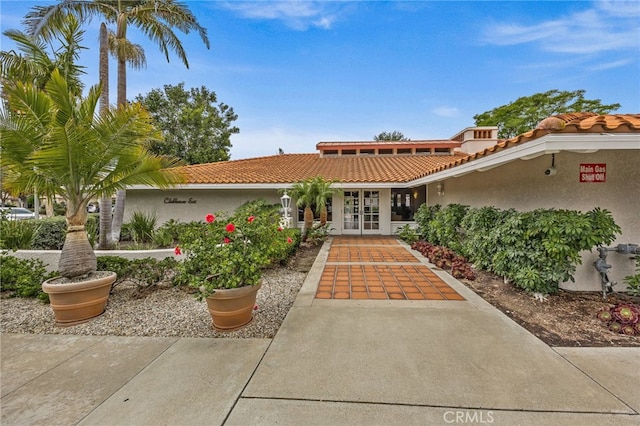 5359 Algarrobo Unit 1A, Laguna Woods, CA 92637 - view of building exterior