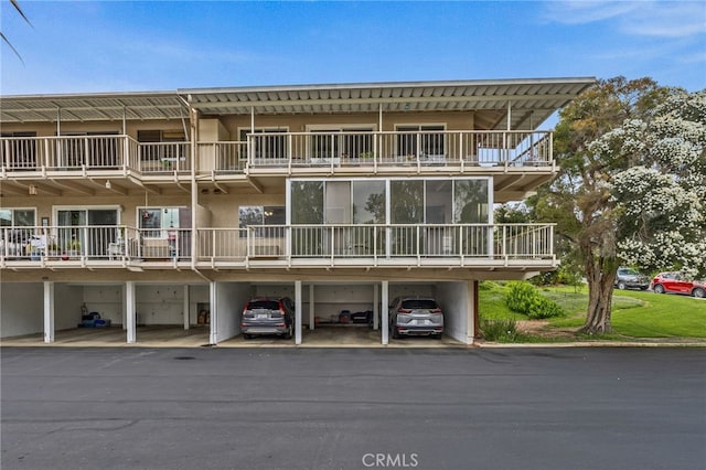 5359 Algarrobo Unit 1A, Laguna Woods, CA 92637 - view of building exterior