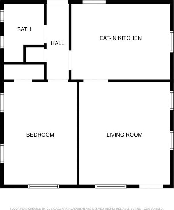 393 E 9th Ave, Chico, CA 95926 - home floor plan
