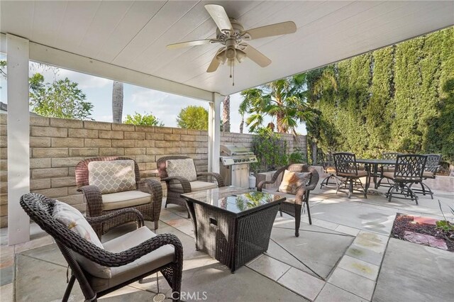 28523 Santa Catarina Rd, Saugus, CA 91350 - photo 15