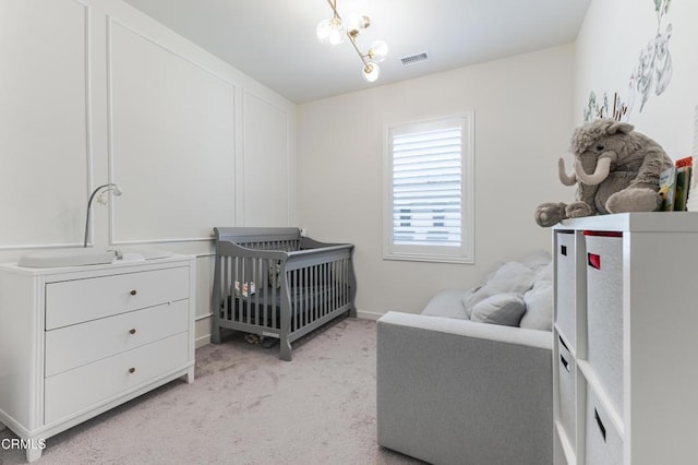 1607 Dundas Pl, Upland, CA 91784 - bedroom featuring light carpet
