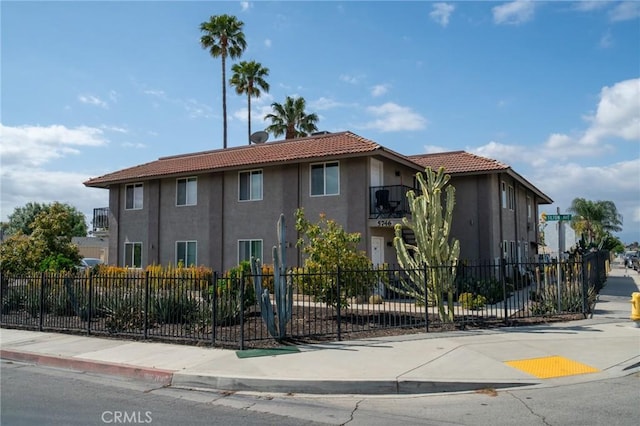 5746 Tilton Ave, Jurupa Valley, CA 92509 - view of property
