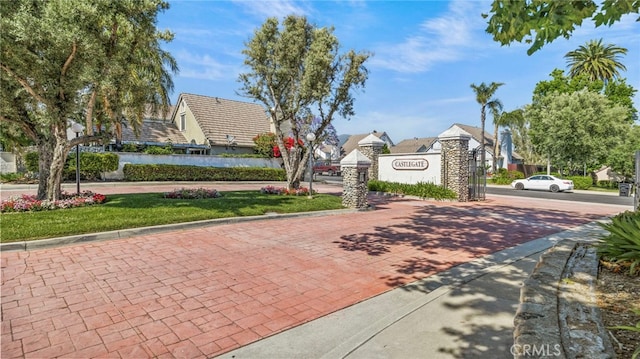10133 Shinon Dr, Rancho Cucamonga, CA 91737 - view of surrounding community