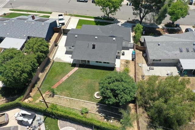 3275 Dalhart Ave, Simi Valley, CA 93063 - view of subject property