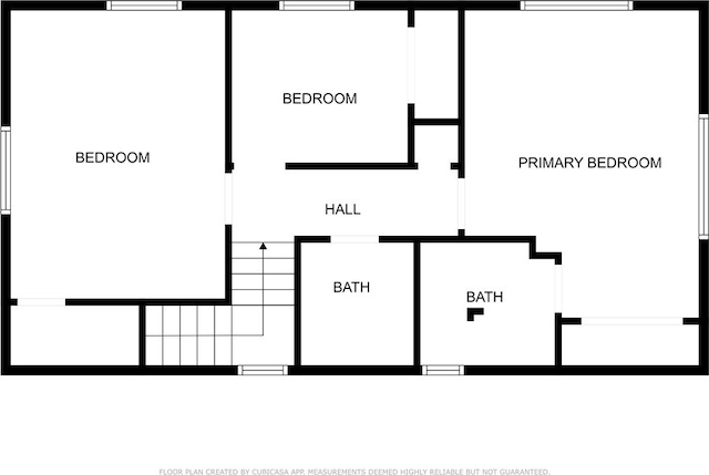 727 W Hill St, Long Beach, CA 90806 - room layout