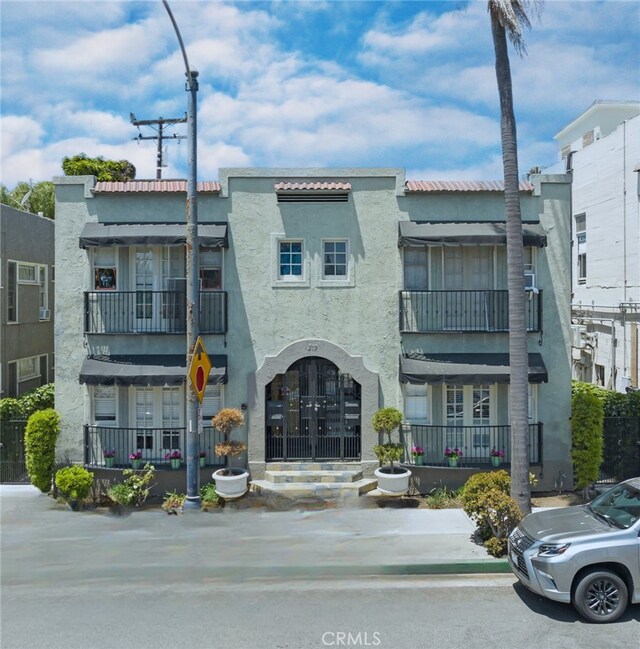 219 Redondo Ave, Long Beach, CA 90803 - view of property