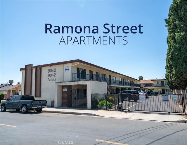 90409042 Ramona St, Bellflower, CA 90706 - view of property