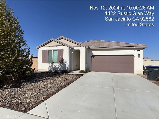 1422 Rustic Glen Way, San Jacinto, CA 92582 - photo 1