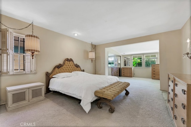 6130 Longridge Ave, Valley Glen, CA 91401 - bedroom featuring carpet