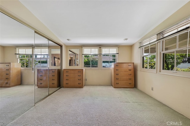 6130 Longridge Ave, Valley Glen, CA 91401 - carpeted bedroom with a closet