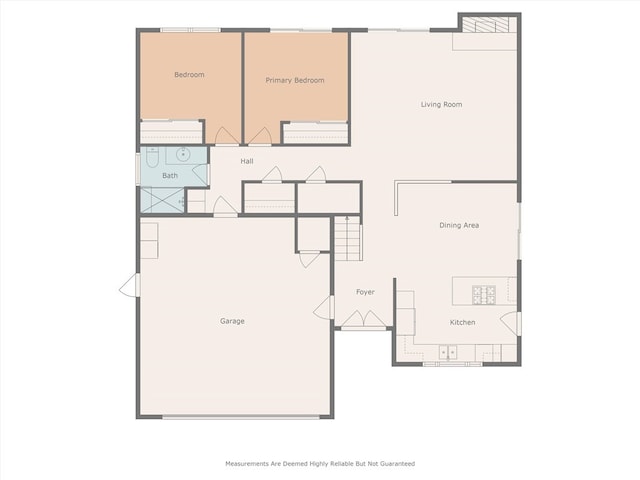 10172 Merrimac Dr, Huntington Beach, CA 92646 - floor plan / room layout