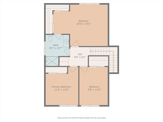 10172 Merrimac Dr, Huntington Beach, CA 92646 - property floor plan