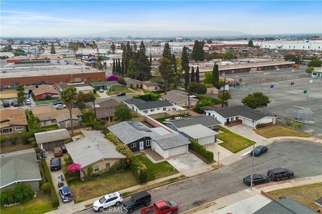 414 Markton St, Los Angeles, CA 90061 - aerial view