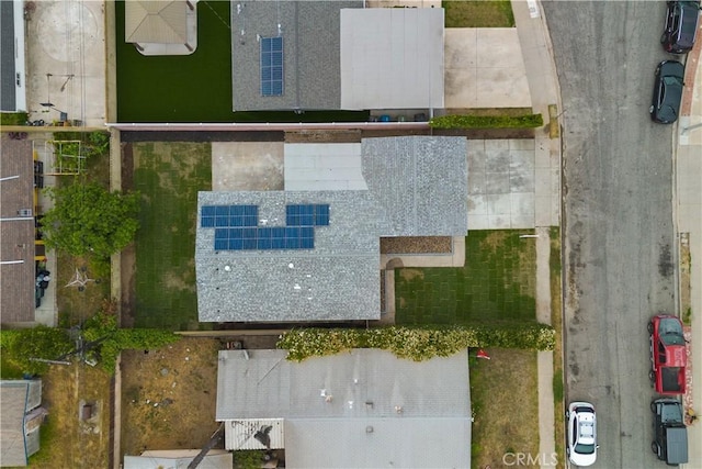 414 Markton St, Los Angeles, CA 90061 - view from above of property