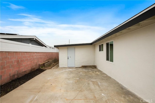 414 Markton St, Los Angeles, CA 90061 - view of patio