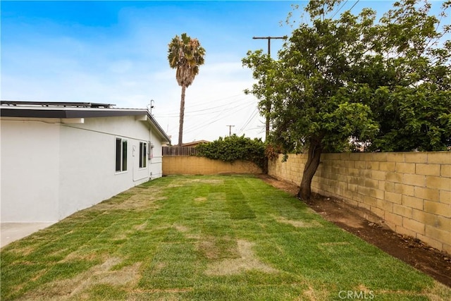 414 Markton St, Los Angeles, CA 90061 - view of yard