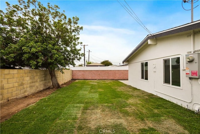 414 Markton St, Los Angeles, CA 90061 - view of yard